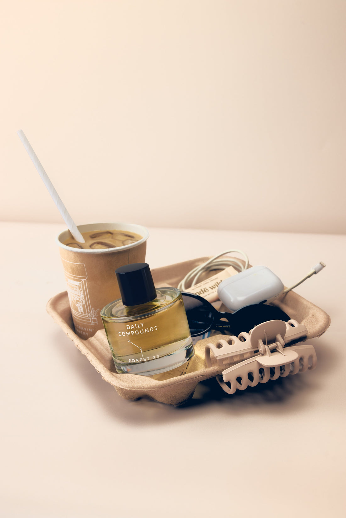 EDP vs EDT — What Perfume Concentrations Actually Mean for Longevity