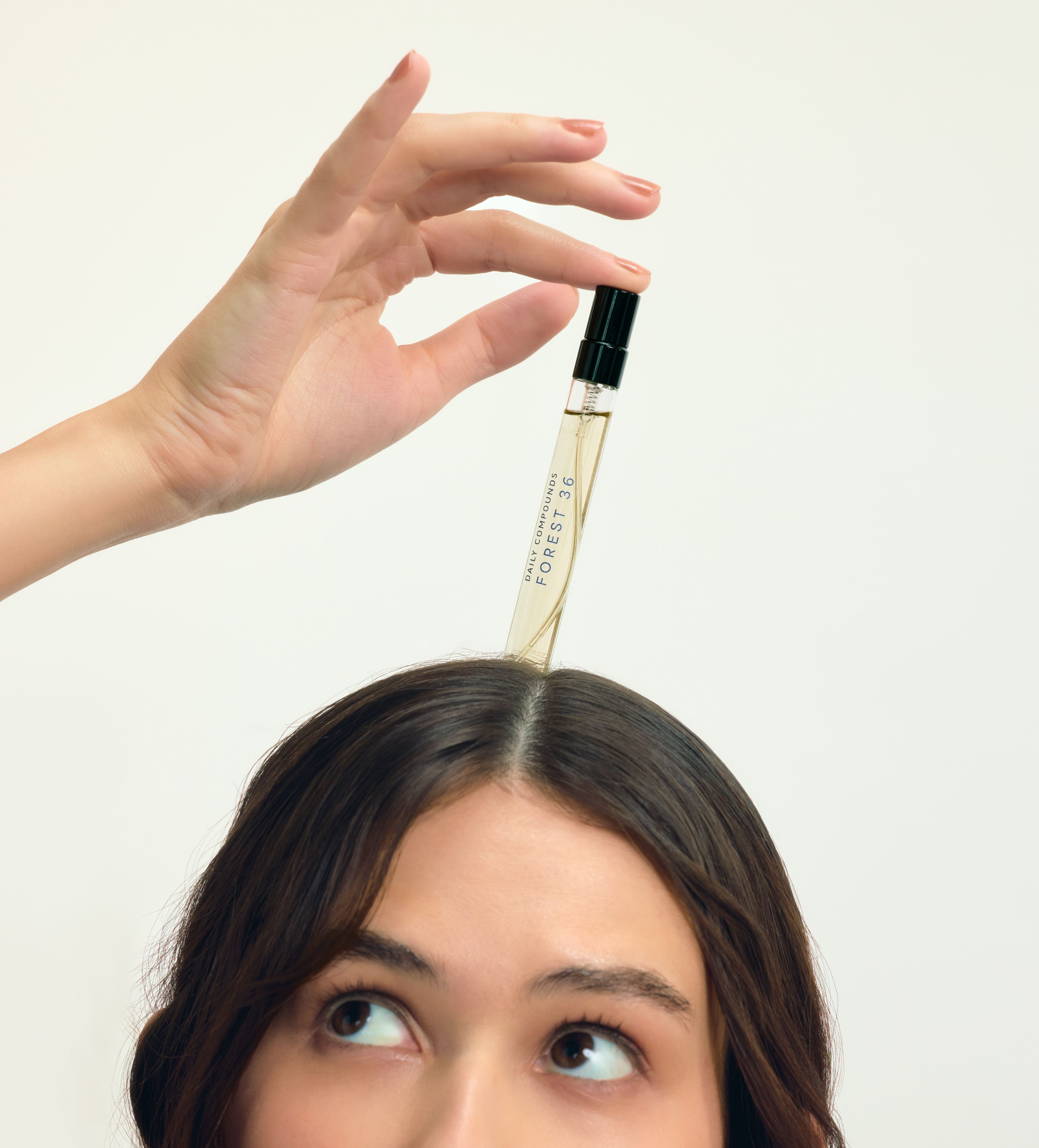 What makes a perfume long lasting? The chemistry of staying power