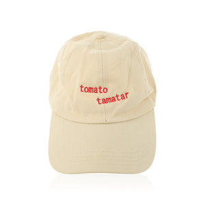 Tamatar Cap [Limited Edition]