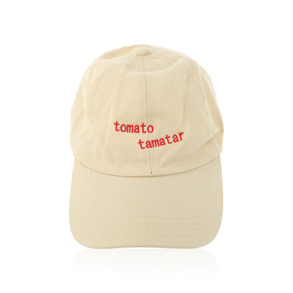 Tamatar Cap [Limited Edition]