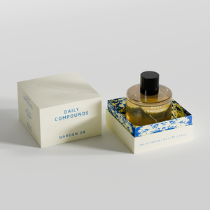 Garden 28 [Limited Edition]