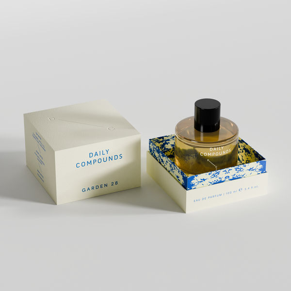 Garden 28 [Limited Edition]
