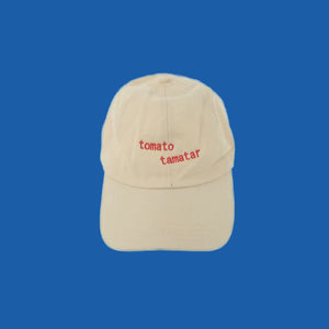 Tamatar Cap [Limited Edition]